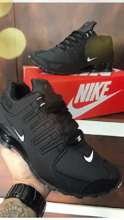 Nike rock shox hot sale