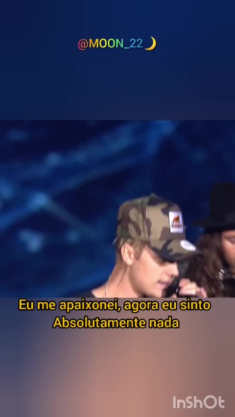 Love Yourself (Tradução em Português) – Justin Bieber