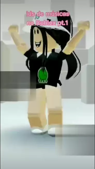 id da música de roblox sim salabim