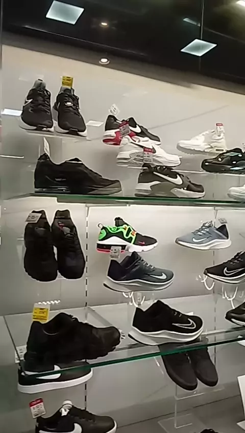 Promoção sale oscar calçados