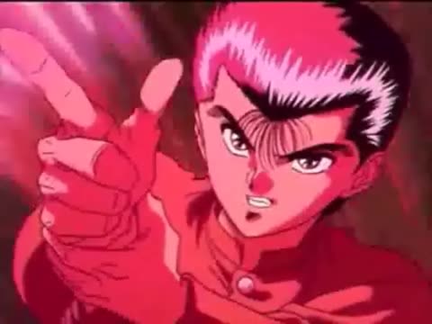 Yu Yu Hakusho - Cifra Club