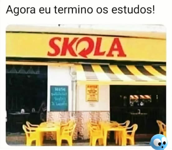 skola bar