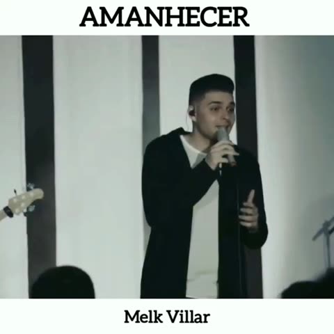 Amanhecer - Melk Villar 