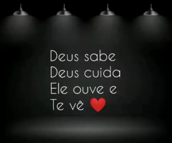letra deus sabe deus ouve deus vê | Discover