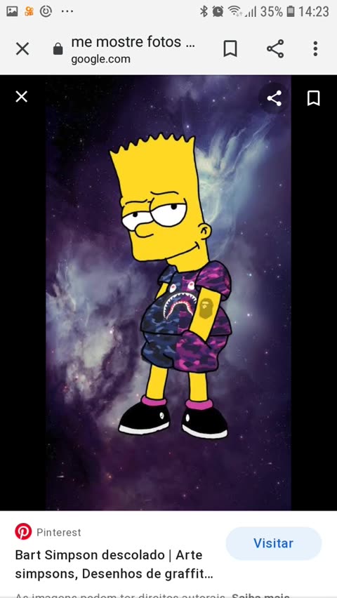fotos de perfil milhouse los simpsons | Discover