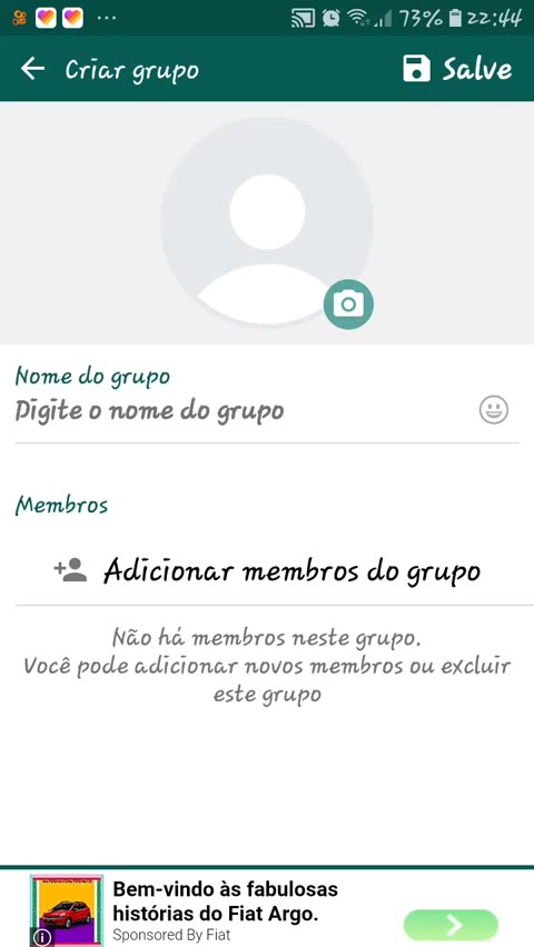 qual.conjunto de letras nao faz parte do grupo | Discover