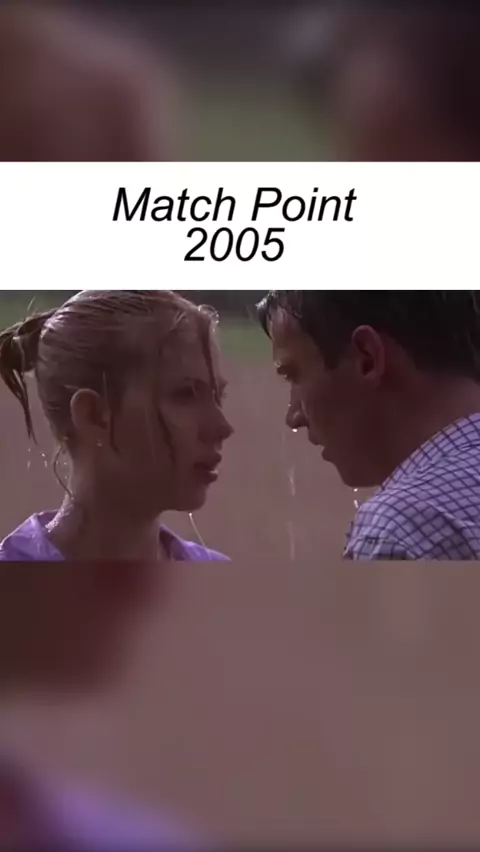 Ponto Final - Match Point - Filme 2005 - AdoroCinema