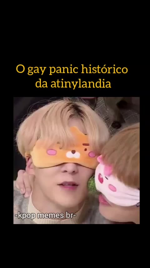 K-POP MEMES BR