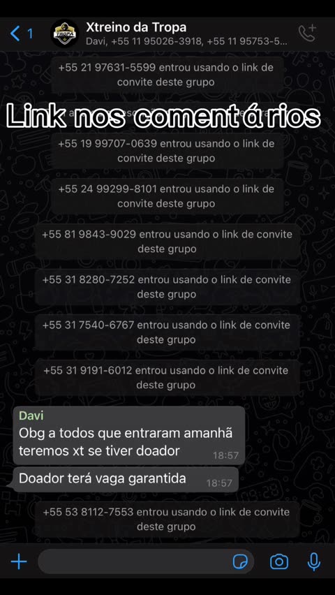 vk cp link & links de grupo cp| Discover->