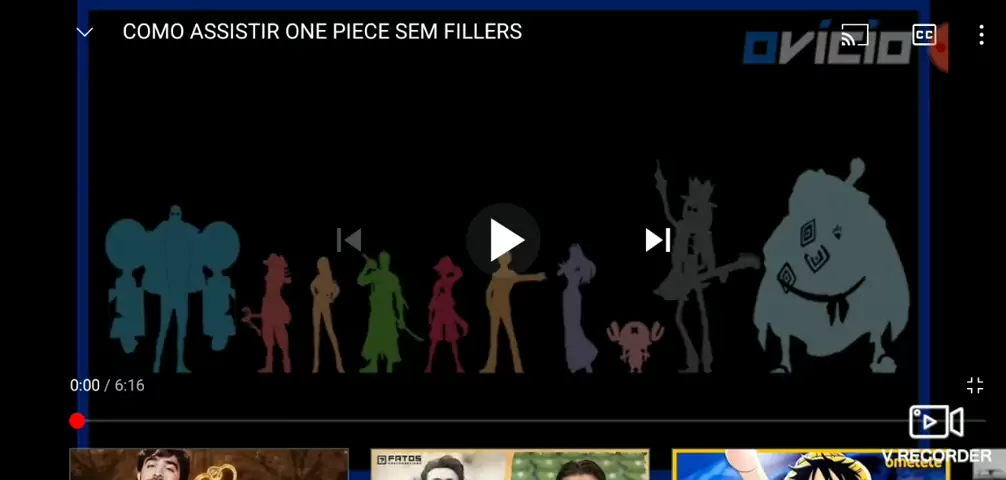 Como Assistir ONE PIECE Sem FILLER ? 