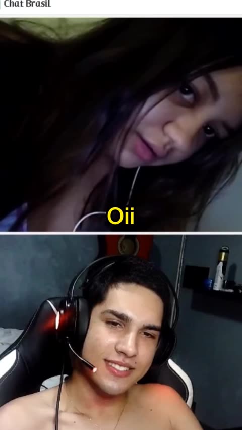 ometv novinha | Discover