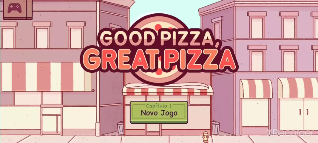 Good Pizza Great Pizza Money Infinito, ATUALIZADO 2022/ RÁPIDO E