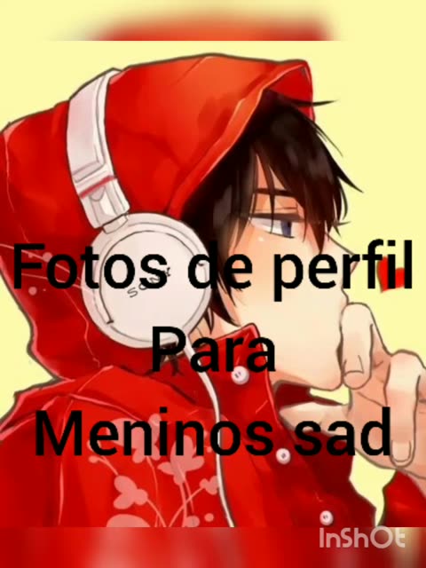 whatsapp boy fotos de perfil anime sad