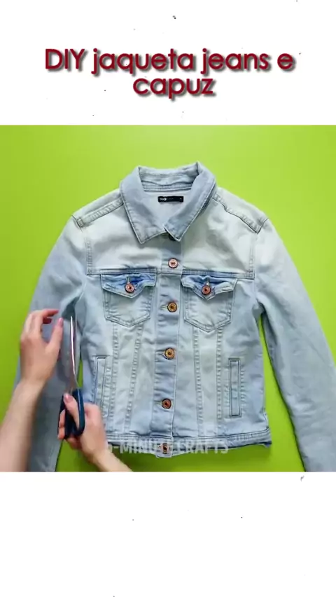 Jaqueta jeans da bad cat cheap