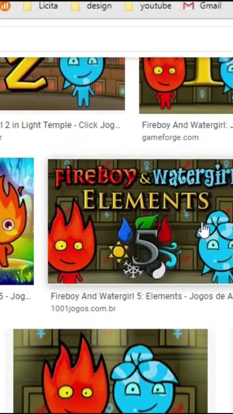 Jogos de Fireboy & Watergirl, joga online gratuitamente em 1001Jogos.