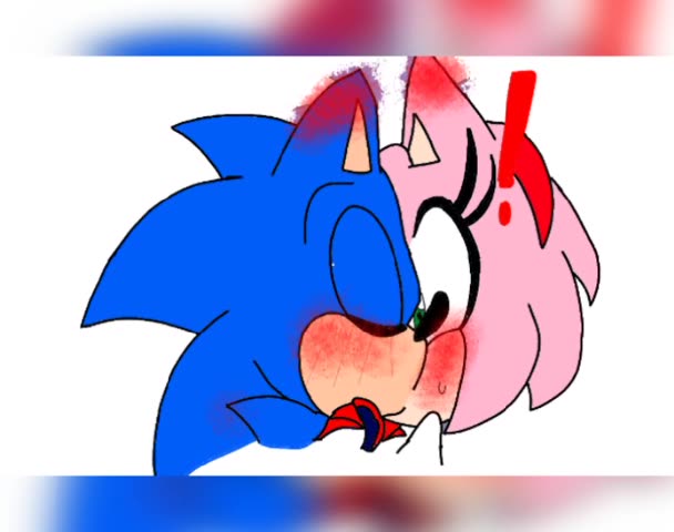 sonamy sex comic & sonamy lemon comic| Discover