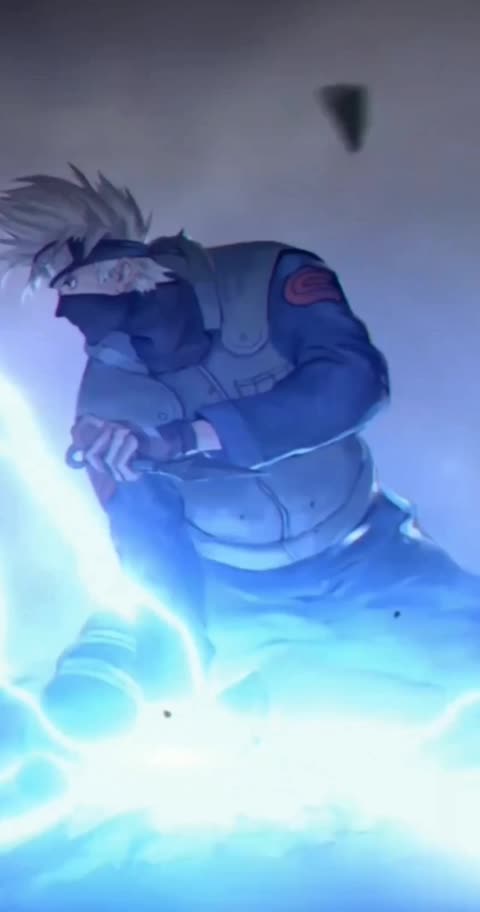 Kakashi outlet live wallpaper