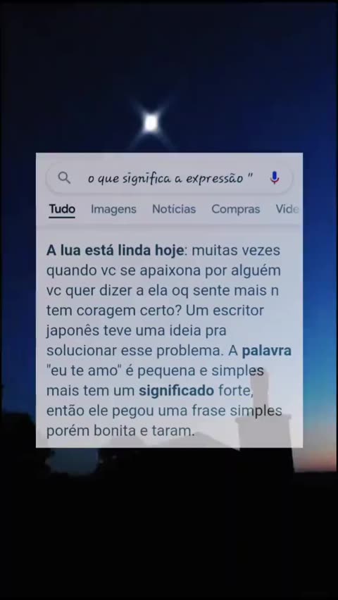 Lua hoje: saiba o significado da lua em que estamos agora