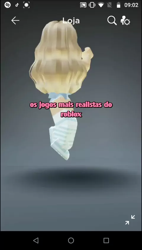 OS JOGOS MAIS REALISTAS DO ROBLOX! 