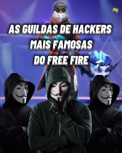 NOMES DE GUILDAS GRINGAS - SÓ OS MELHORES NOMES DE CLÃ FREE FIRE 