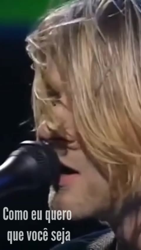 kurt cobain tennager | Discover