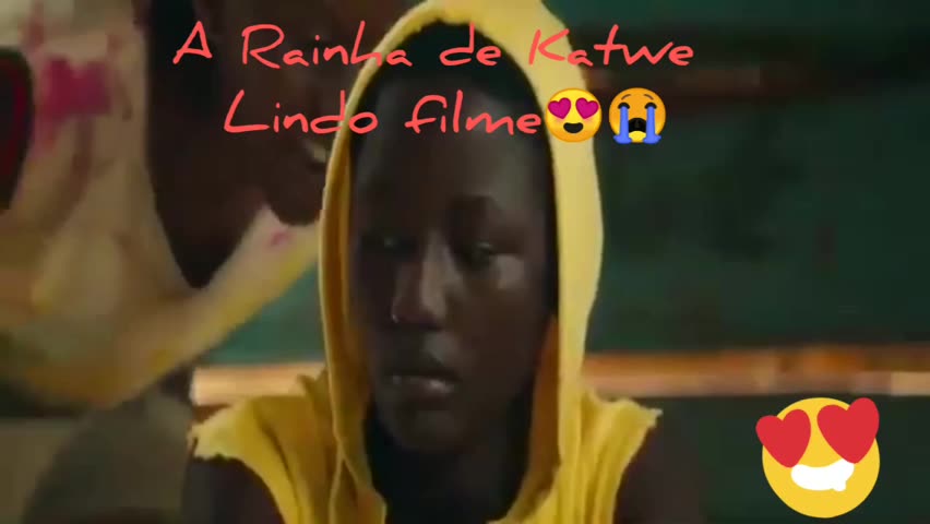 resumo do filme rainha do katwe 