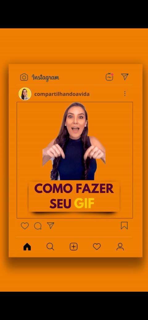 gif dia da semana instagram