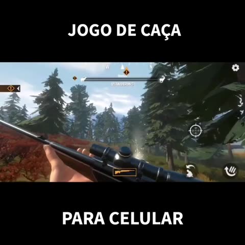 novo jogo top para celular para vc jogar ? #jogosmobile #jogosandroid