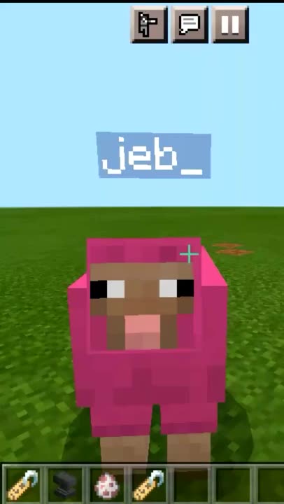 Jogo da ovelha do Minecraft 😐#minecraft #filtrojogo #filtro