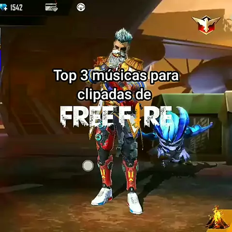 Highlight Free Fire: melhores músicas para as clipadas do FF