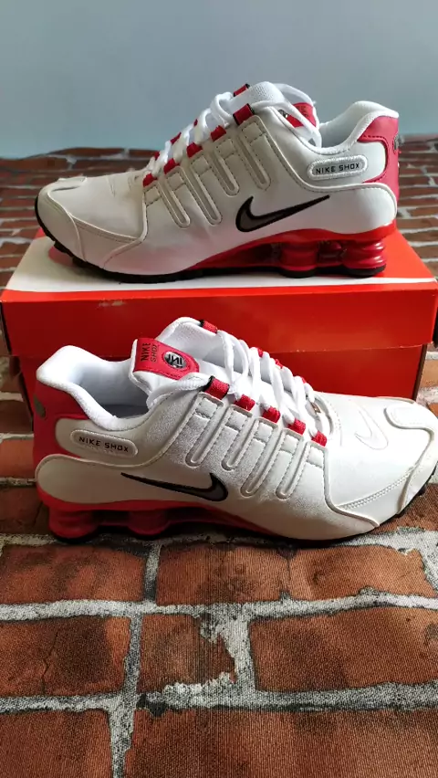 primeiro nike shox lan ado Discover