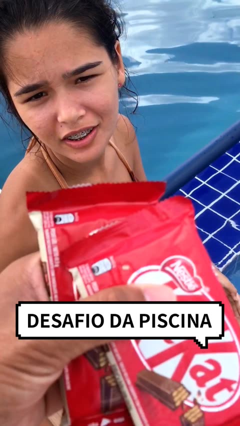 desafio da piscina ok.ru | Discover