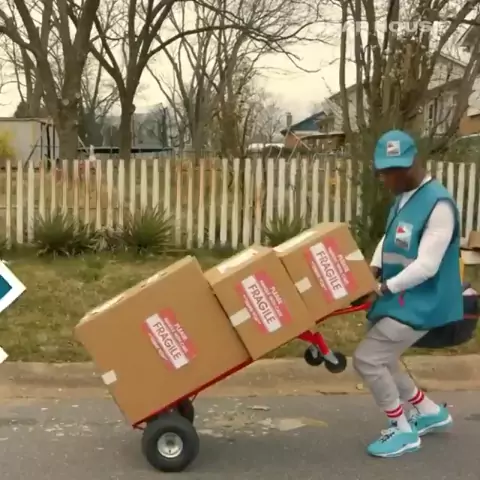 Dababy air discount max 97