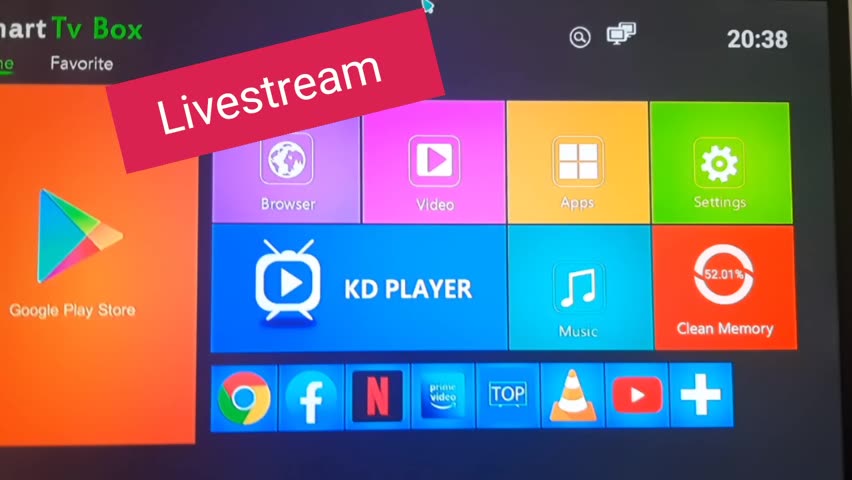 ok.ru live stream top | Discover 