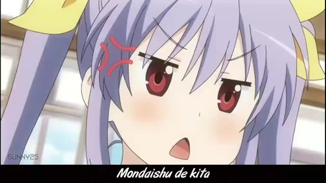 Rokudenashi Majutsu Koushi to Akashic Records ep 04, parte 04. #anime
