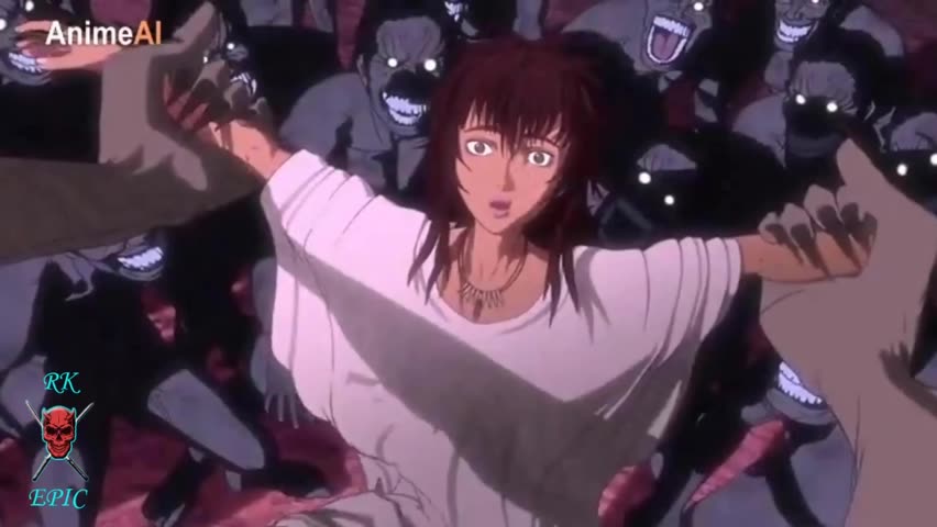  Assista ao novo trailer do filme do anime Berserk