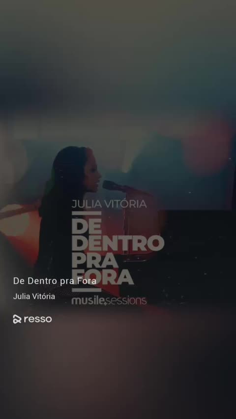 Julia lilu star sessions