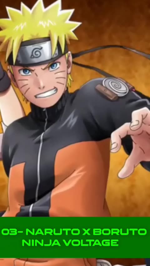 naruto online poki jogos