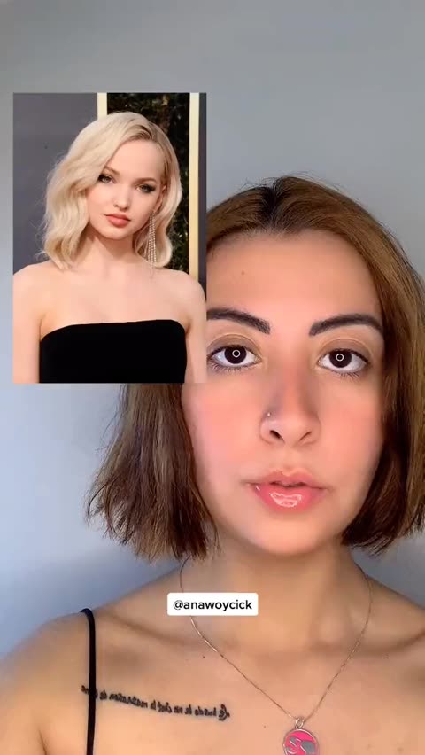 mrdeepfake dove cameron & dove cameron deepfake| D| Kwai