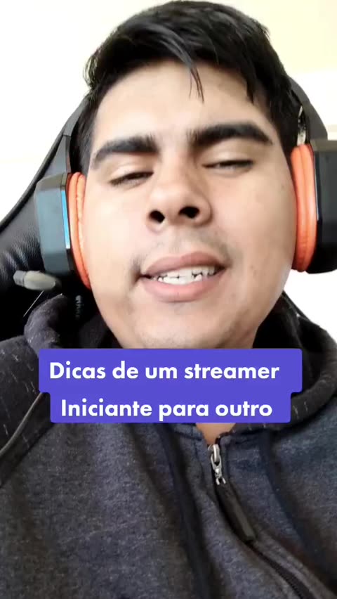 Tarefa dos Streamers no Kwai - Tati Explica 