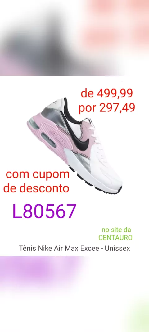 Nike air max shop 270 centauro