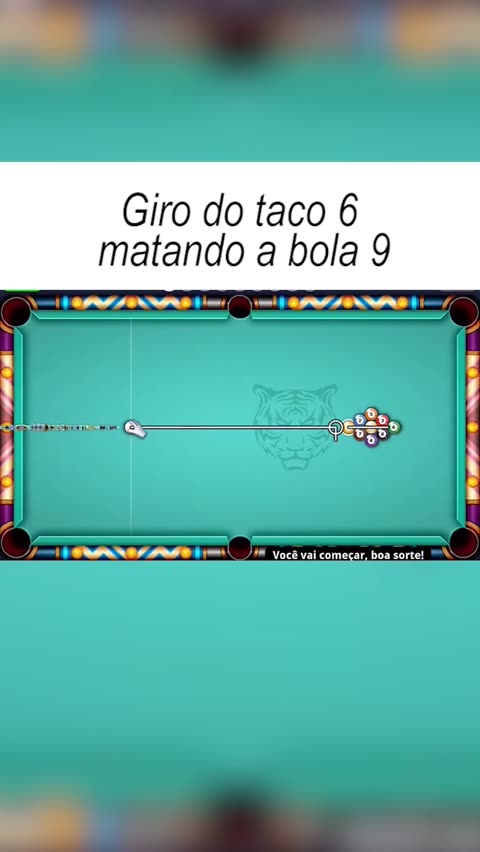 AS 3 MELHORES SAÍDAS DO 8 BALL POOL - APRENDA AGORA ESCOLHER AS BOLAS  CERTAS 