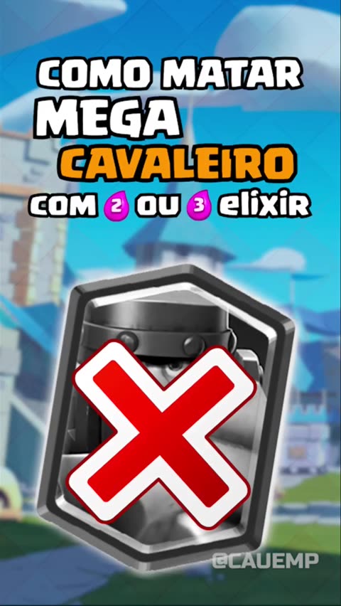 Ganhe fácil! #clashroyale #clash #cauemp #cauempcr #clashvoltou