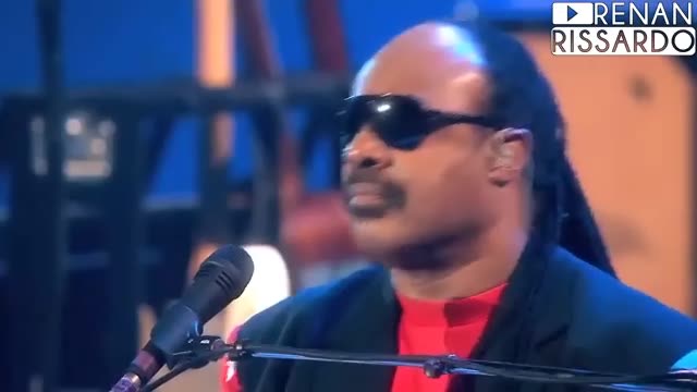 Stevie Wonder - Isn't she lovely - legendas pt - tradução 