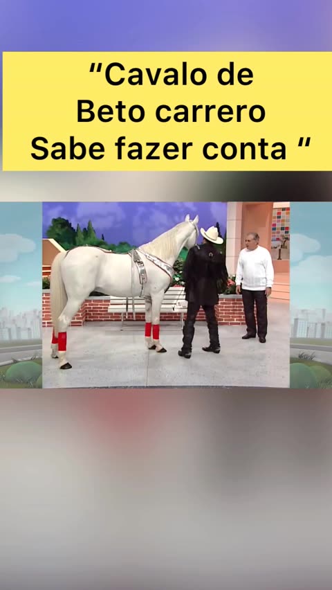 o beto carrero morreu