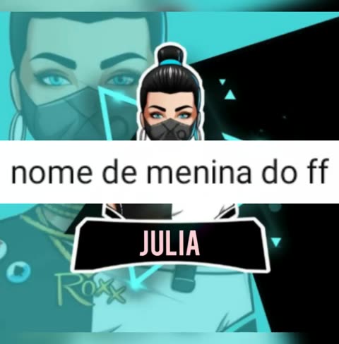 CapCut_nomes de meninas do kwai que eu pegaria ff