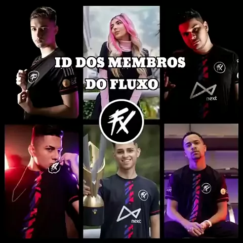 Confira os IDs de influenciadores e profissionais do Free Fire