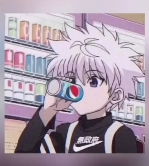 fotos de perfil de anime masculino neon｜TikTok Search