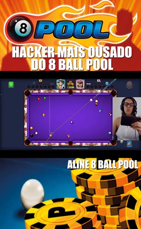 hack do 8 ball pool