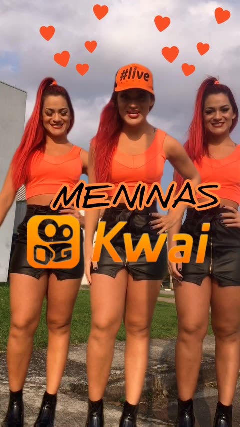 c p mega links video das meninas | Discover